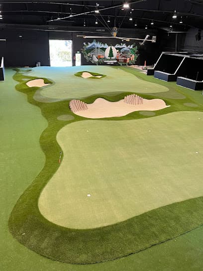 Evergreen Golf Club