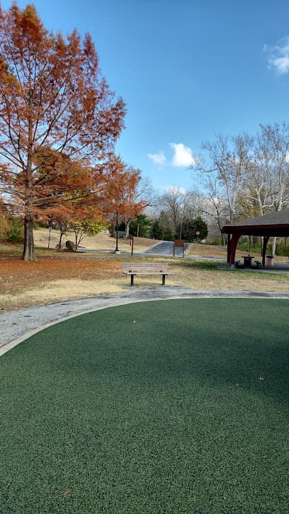 Hamilton Heights Park