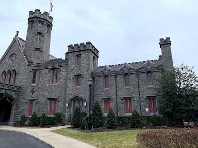 Rye Golf Club