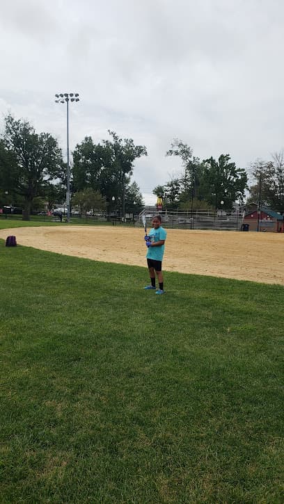 Washington Park