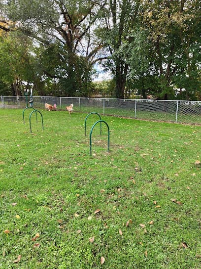 Brunswick City Park