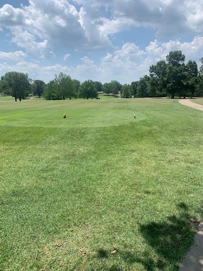 L. A. Nickell Golf Course