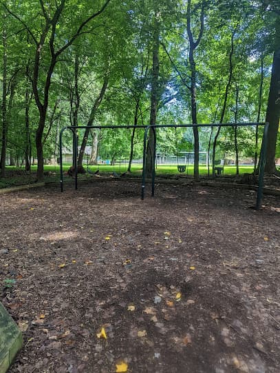 Dunn Loring Park