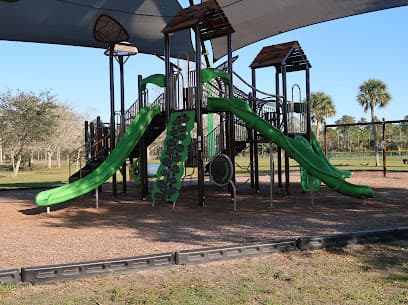 Playground at Malabar Park