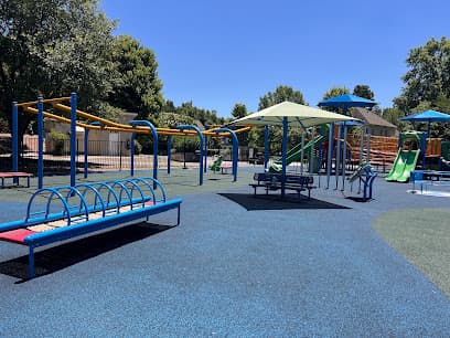 Trailhead Park
