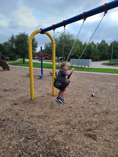 Pine Park