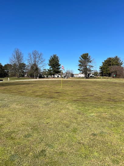 The Meadows at Middlesex
