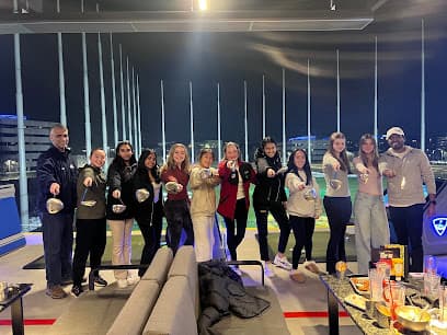 Conestoga Girls Squash Club