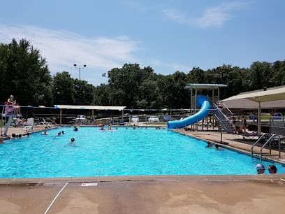Bella Vista Recreation Center