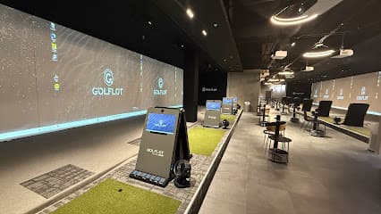 The Golf Lot