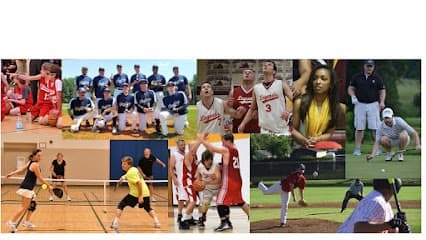 Legends Sports