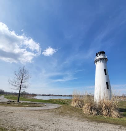 Grand Marais Golf Course
