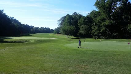 Sag Harbor State Golf Course