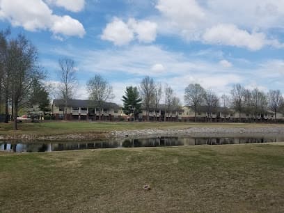 Lakeside Village Golf & Athletic Club