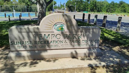 Tempo Community Park