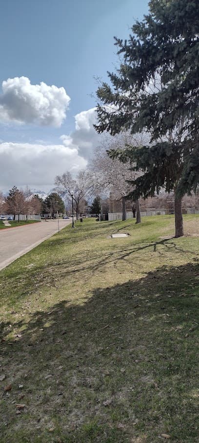 Island View Park