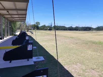 Home On the Range