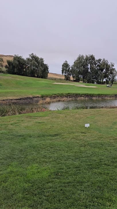 Chardonnay Golf Club