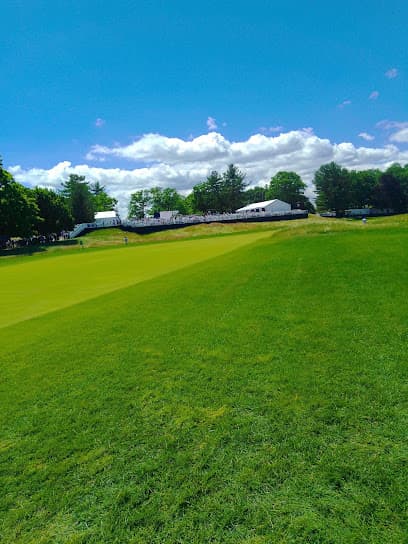 The Country Club