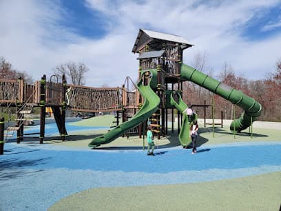 Greenbriar Local Park