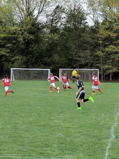SYA Sports Park
