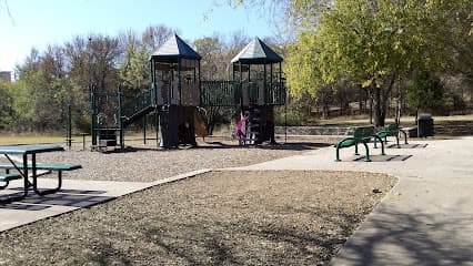 Rivery Park
