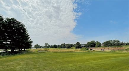 Pioneer Pointe Golf Course