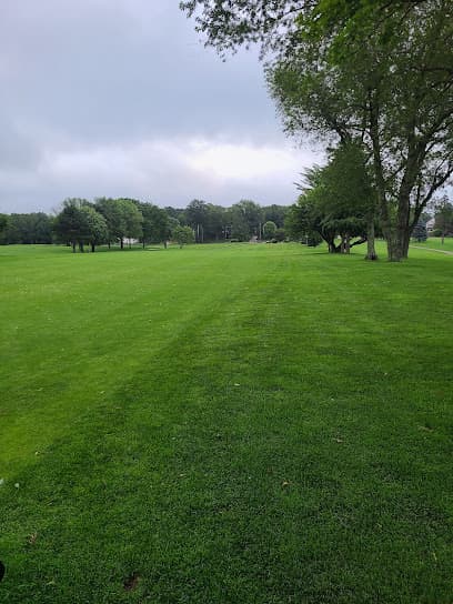 Chemawa Golf Course
