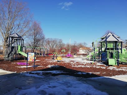 Riverfront State Park