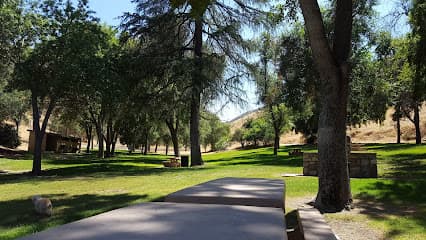 Val Verde Community Regional Park