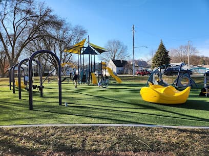 Meier Park
