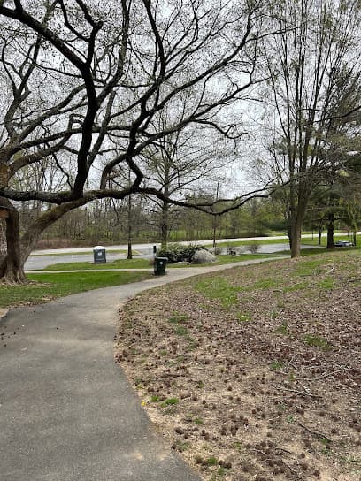 Greenwood Local Park