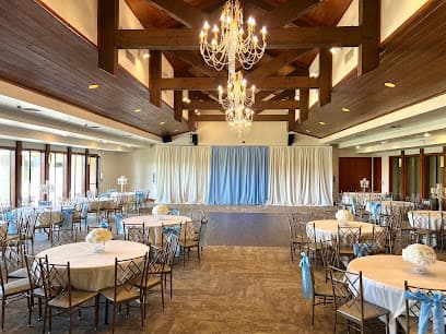 Stonebridge Golf Club of New Orleans