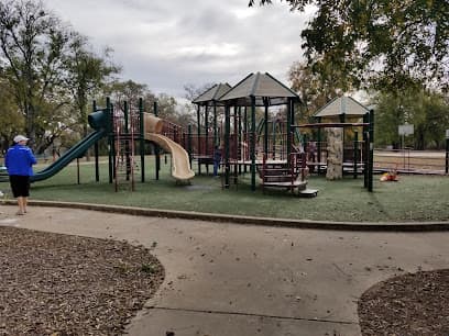 Heritage Park