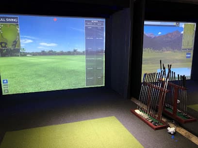 Fairview Indoor Golf Geneva