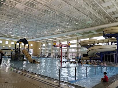 Holladay Lions Recreation Center