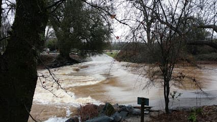 Western Gateway Park