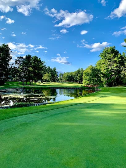 Country Club of Halifax