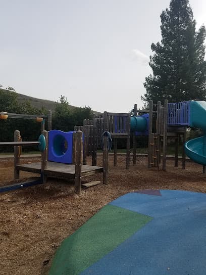Diablo Vista Park