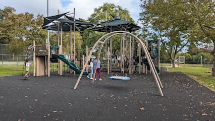 Tasker Park