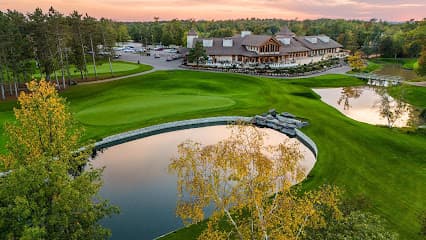 Cragun's Legacy Courses