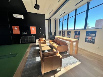 Scratch Golf Lab - Mapleton