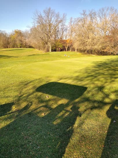 Oakwood Park