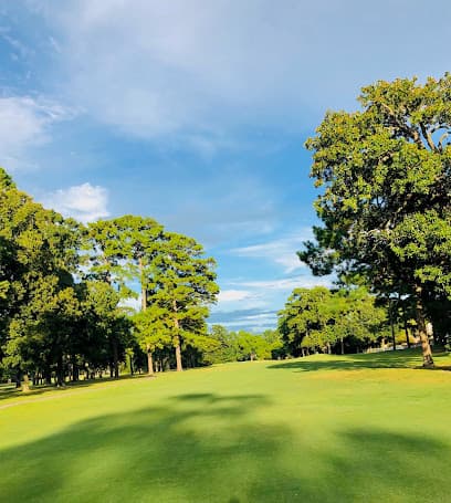 Atascocita Golf Club