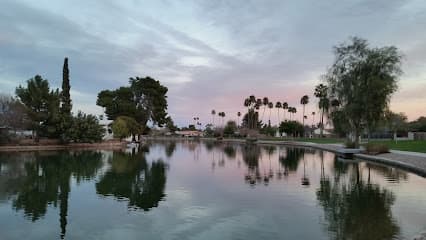 Los Altos Recreation Center - The Dobson Association