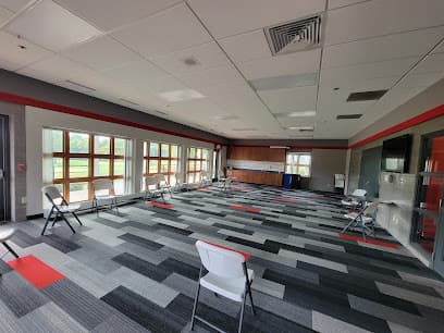 Harold L Dielmann Recreation Complex