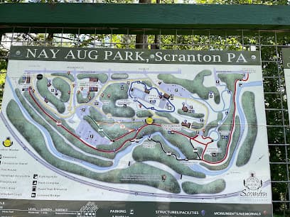 Nay Aug Park