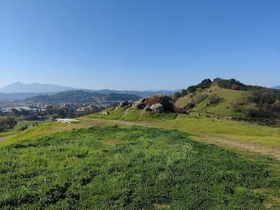 McInnis Park