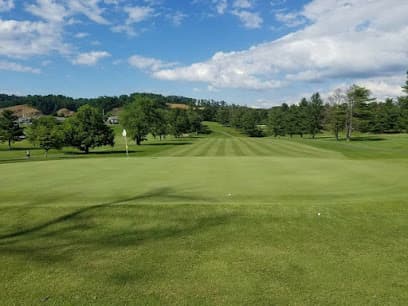 Tri-Cities Golf Club