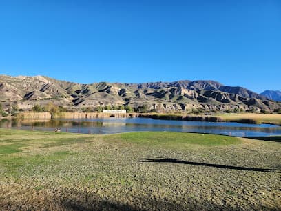 Angeles National Golf Club